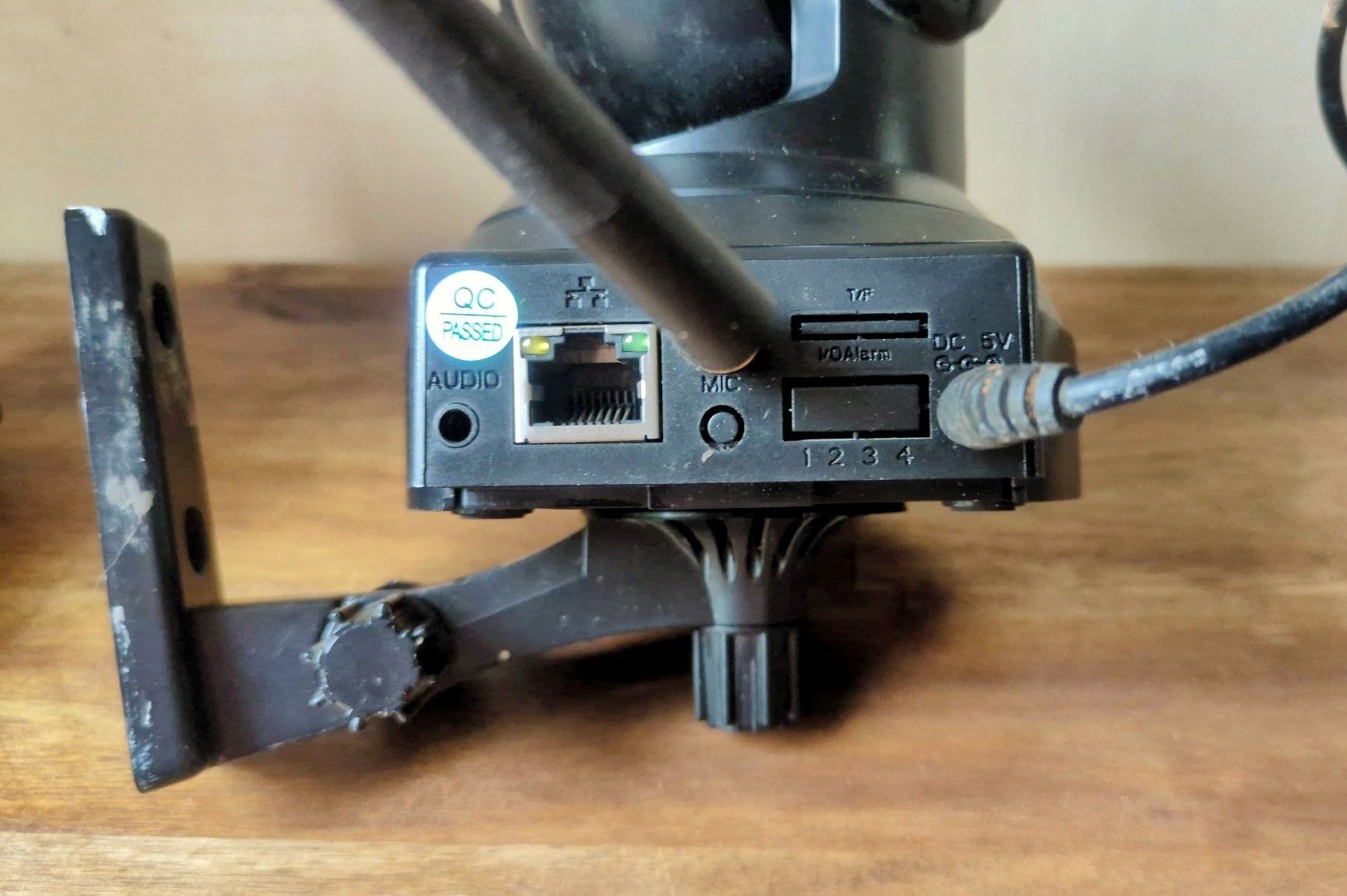 Videocamere: 3x Überwachungskameras Trendnet/Tenvis – Usato da Langenthal venduto da YElektra 4