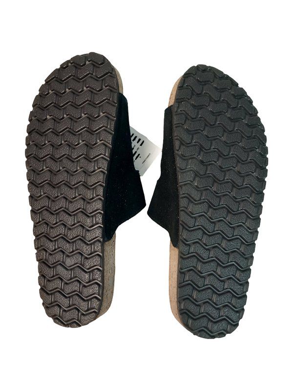 Selected Scarpe da uomo: SELECTED Flache Sandalen (Gr. 36) – Nuovo (secondo la descrizione) da Hünenberg venduto da Restwert_Zug 4