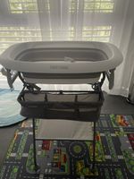 Twistshake Baby Badewanne mit Gestell - neuwertig!