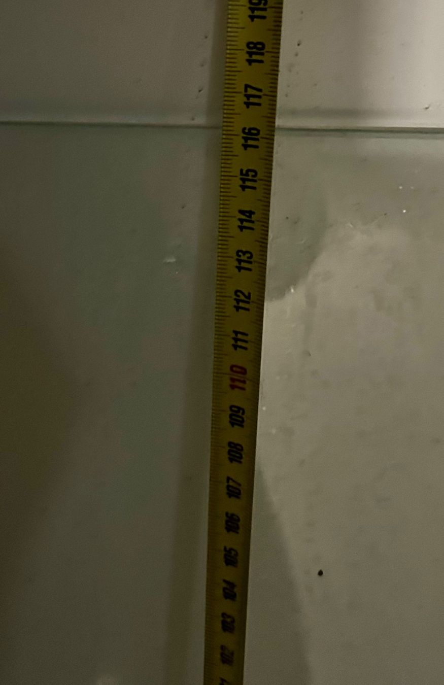 Pareti & Soffitti: 2 plateaux en verre trempé – Usato da Petit-Lancy venduto da Pierre_le_voyageur 3