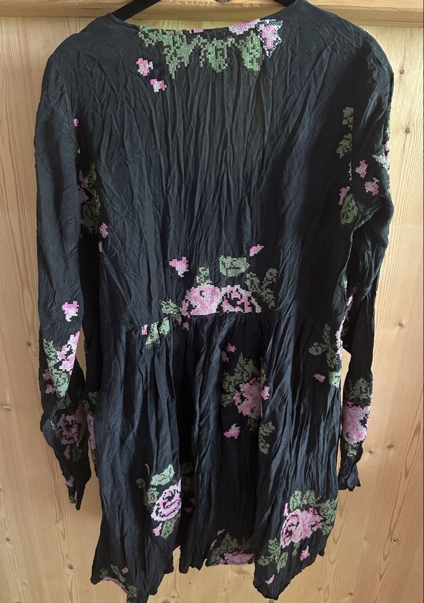 Tuniche: Wunderschöne Tunika / Kleid von Privatsachen  – Nuovo e nell'imballaggio originale da Büetigen venduto da Cwuehlmaus 1