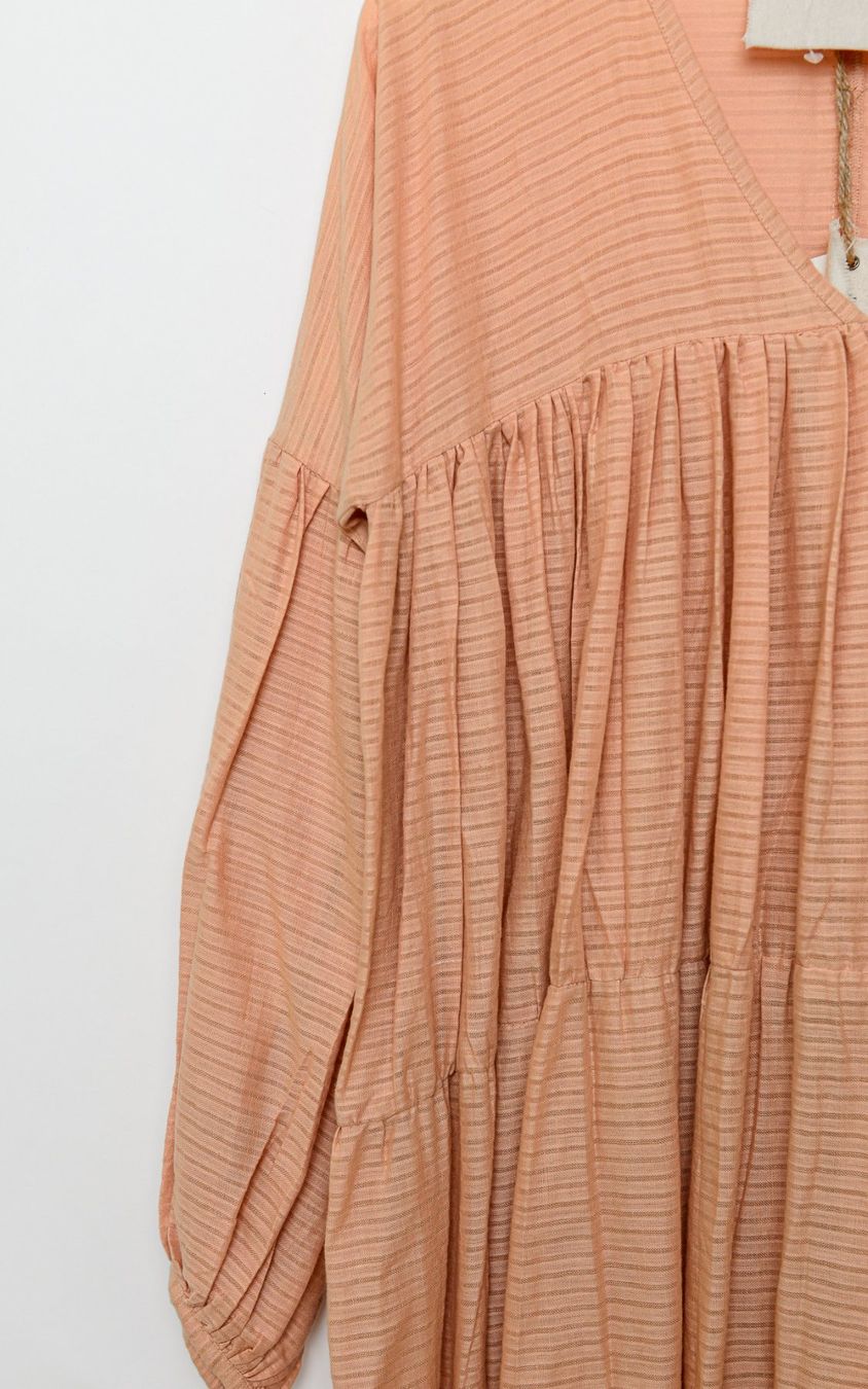 Vestiti: A Perfect Nomad Kleid - One Size – Nuovo e nell'imballaggio originale da Illnau venduto da Monkky 4