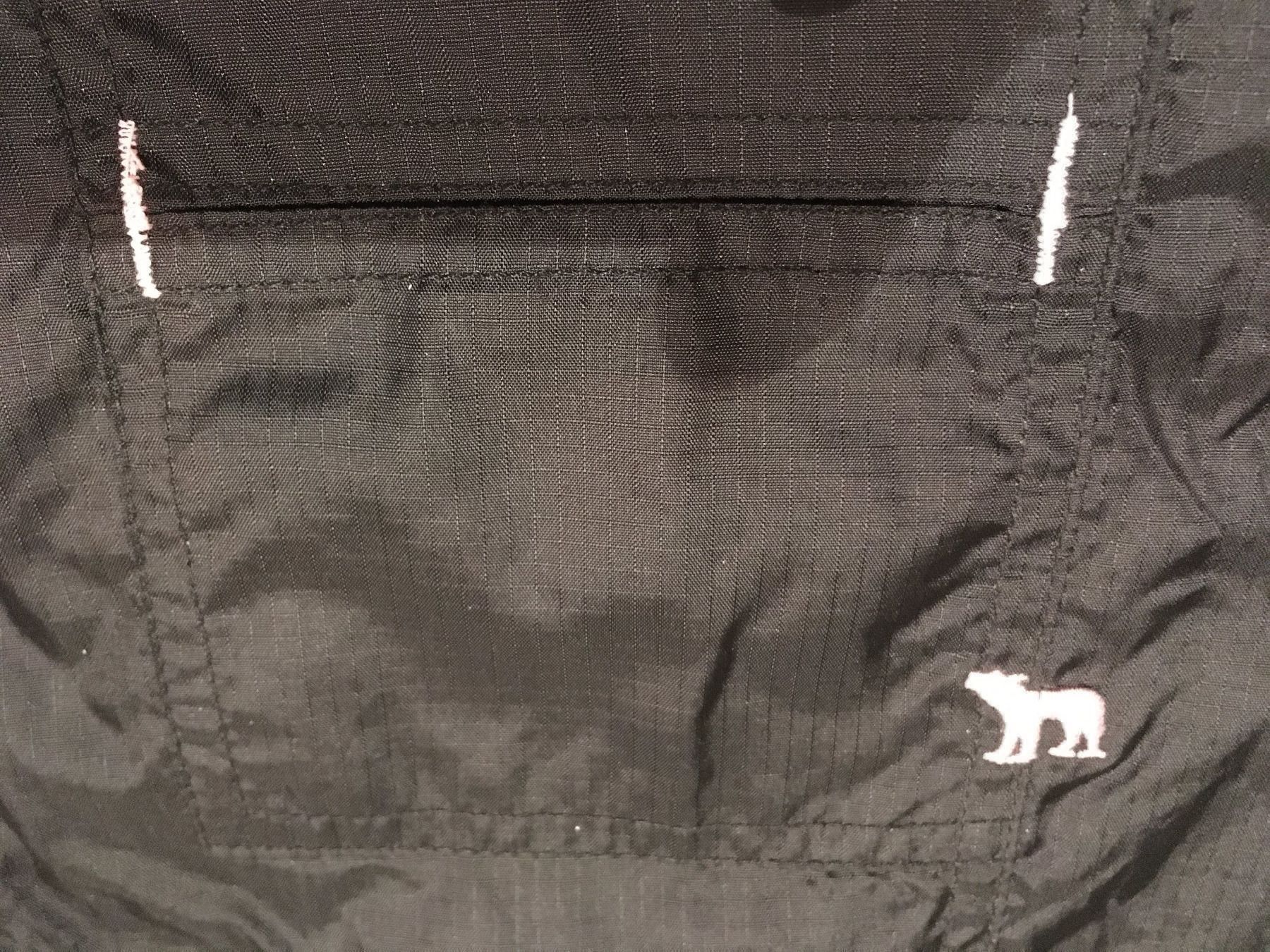 Vestes: Windjacke Marke BlackOut – D'occasion à Egg SZ par irbaku 2