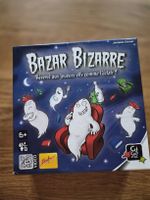 Bazar Bizarre - Jeu de société -