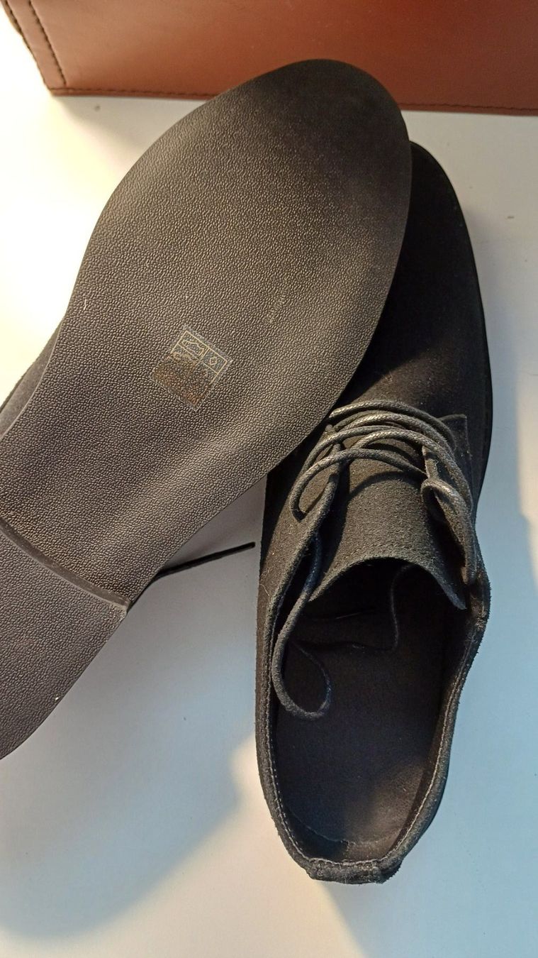Chaussures hommes: 2 paar fabrikneue Schuhe – Neuf avec emballage d'origine à Zollikerberg par Kaugo 4