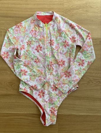 Maillot de bain UV Jolyn