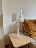 Lampe Kartell Bourgie – très bon état