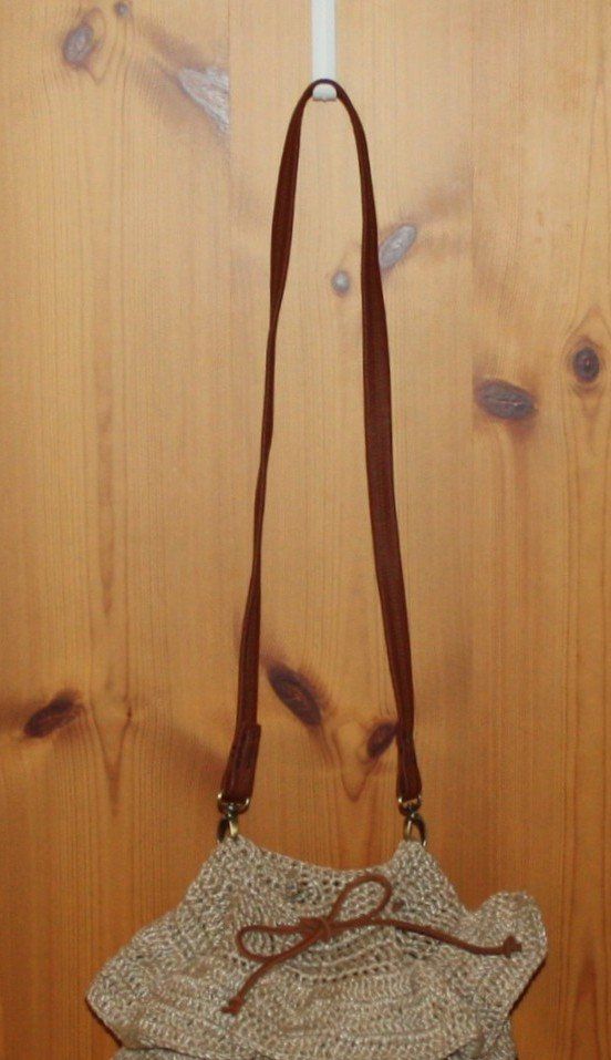 Borse da donna: Tasche Beuteltasche Schultertasche MAEGGI (2) – Nuovo (secondo la descrizione) da Flüelen venduto da Diversicum-HandMade 1