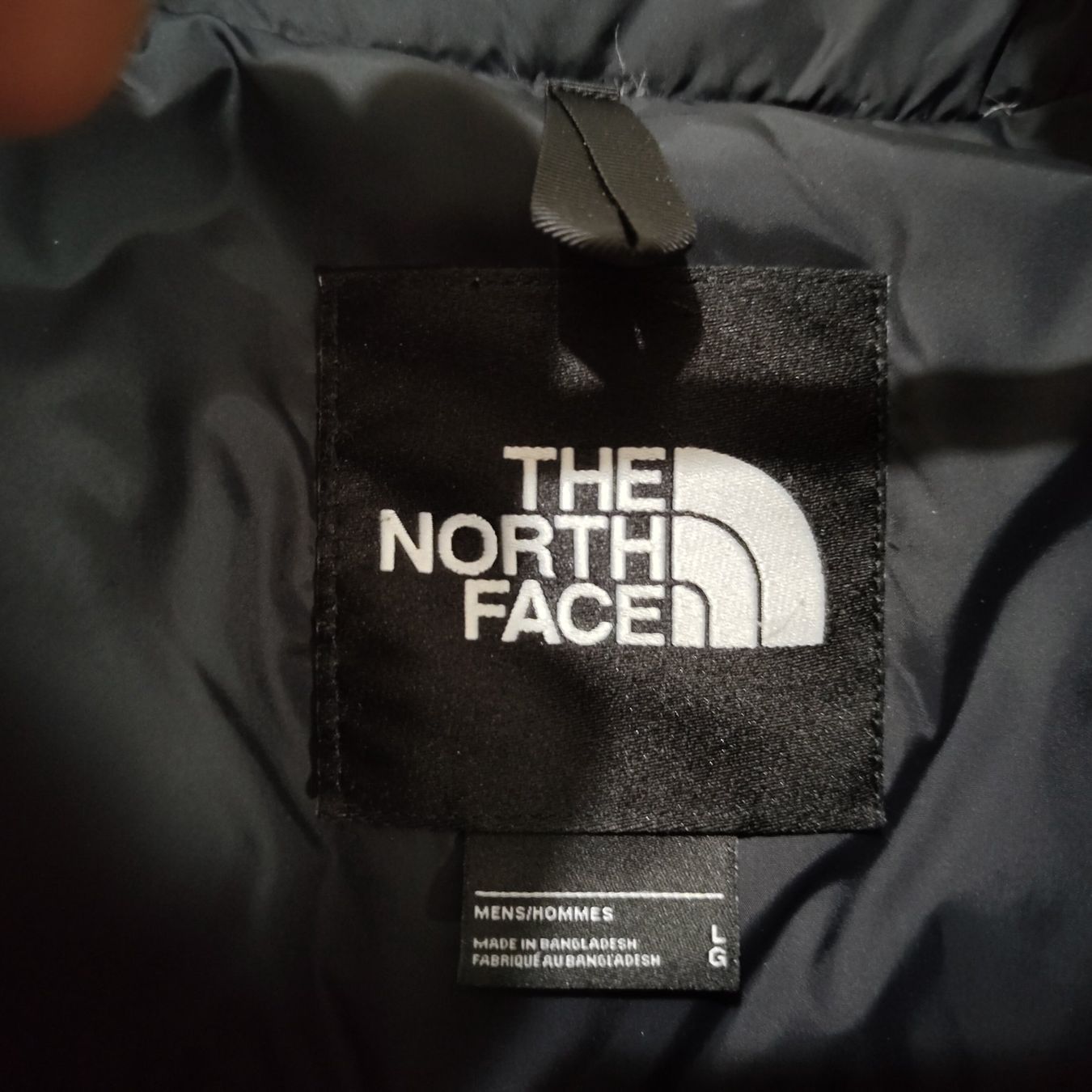 Giacche: Winterjacke Retro Nuptse 1966 North Face – Usato da Zürich venduto da RETRO_FEARLESS 1