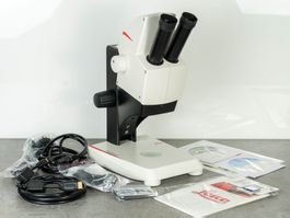 Leica EZ4 HD Mikroskop Stereo