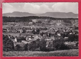 ZOFINGEN MIT WEISSBERG, STRENGELBACH, 19.7.1944
