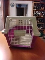 Katzentransportbox