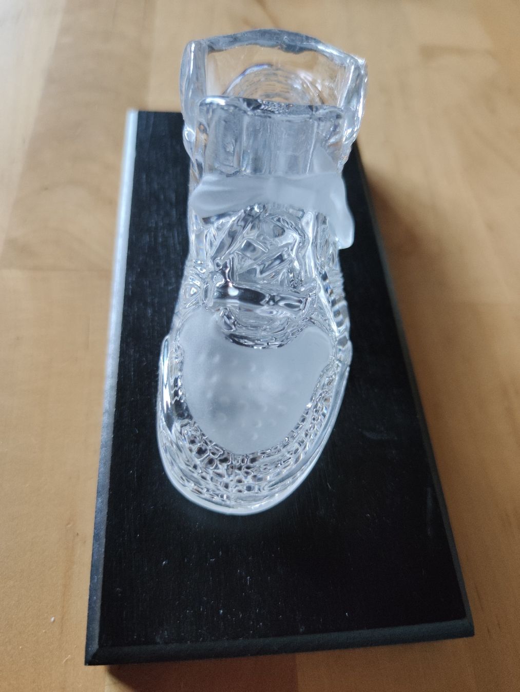 Bicchieri: glasfigur – Nuovo (secondo la descrizione) da Igis venduto da rog_6t78 2