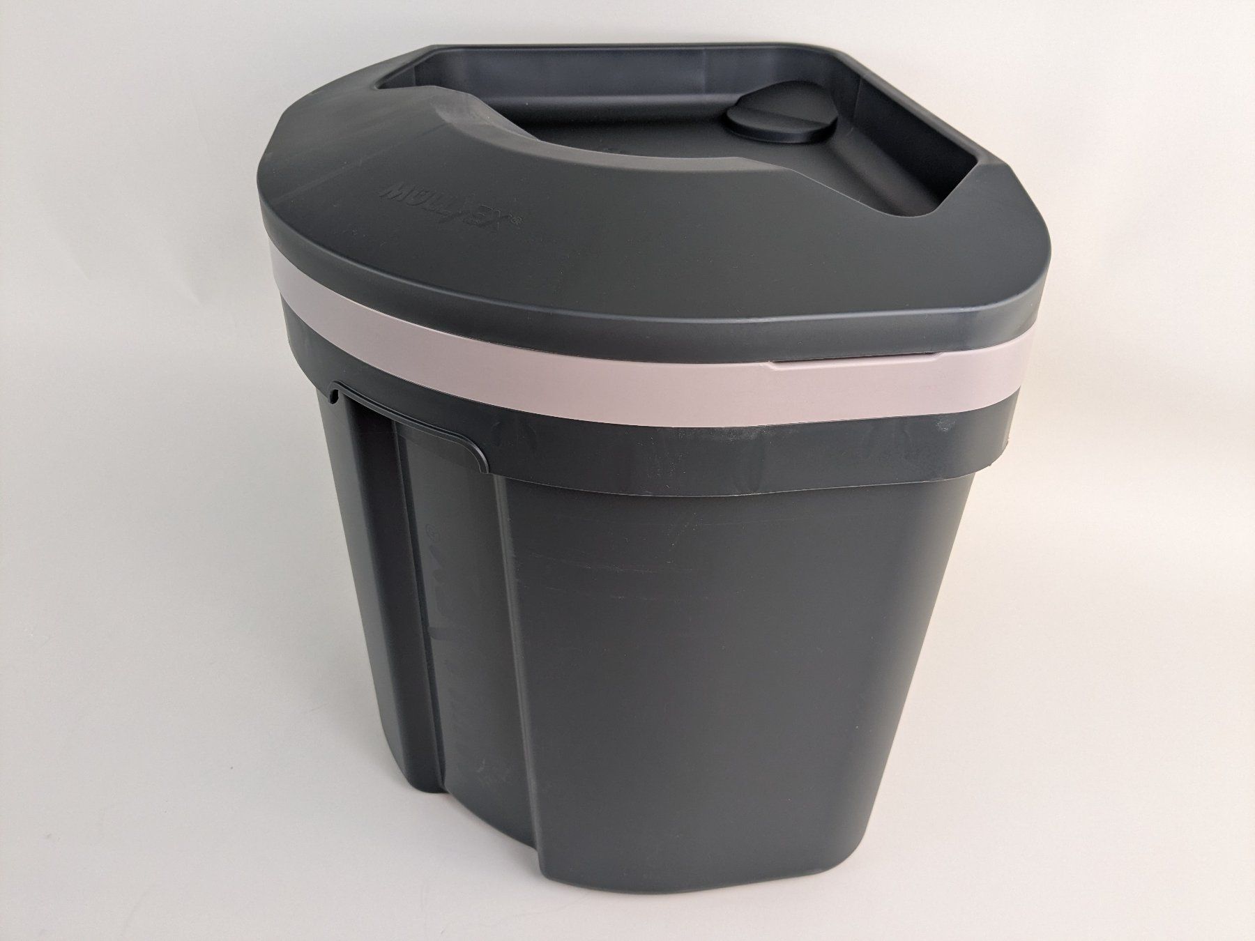 Müllex Poubelles: MUELLEX Abfallbehälter 35l Euroflexx 4915.40 – Neuf (Voir description) à Dintikon par Restwert_Dintikon 1