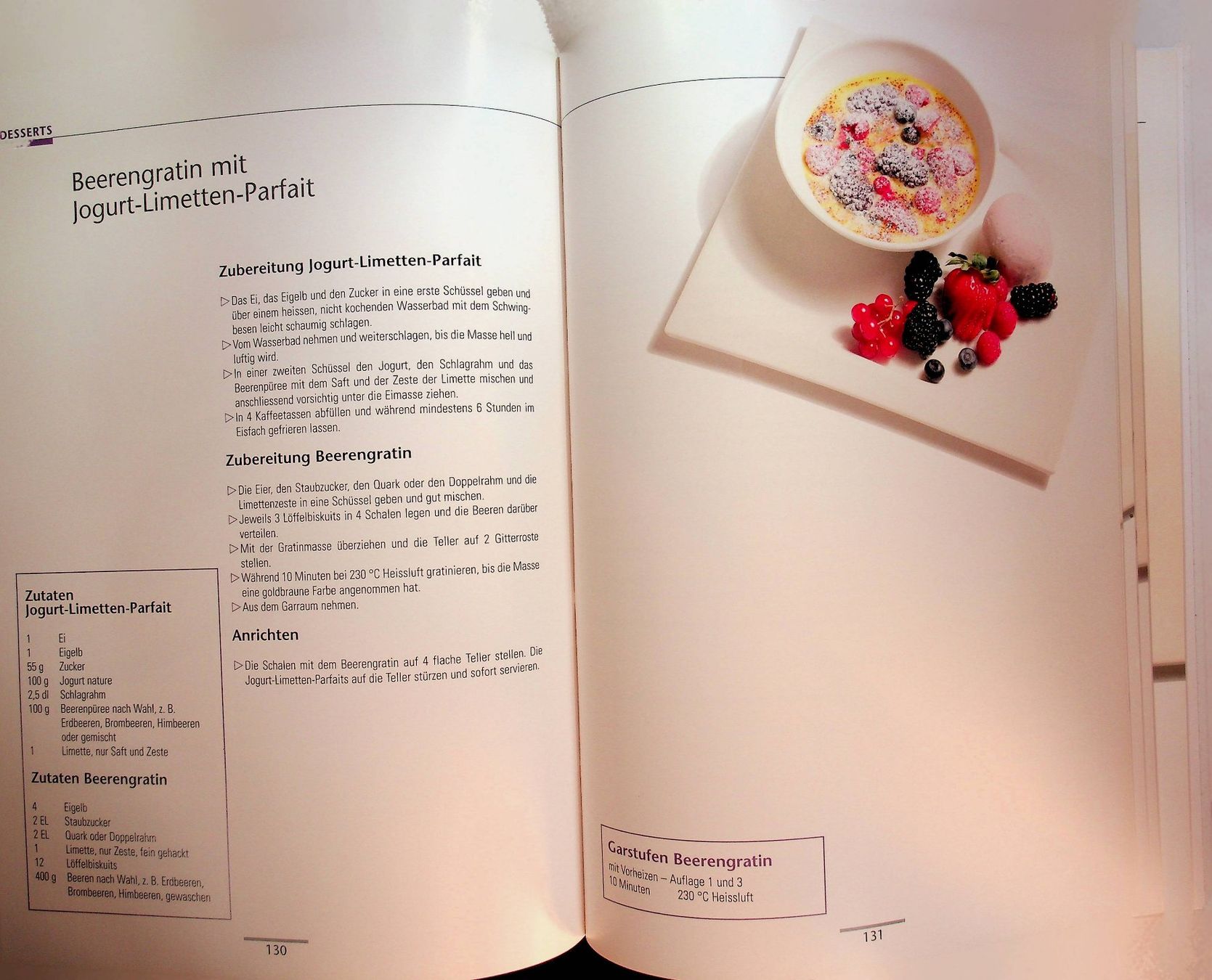 Libri: Stefan Meier Kochen mit einer Prise Dampf OF EA 2005 – Usato da Reitnau venduto da Zaomir 7