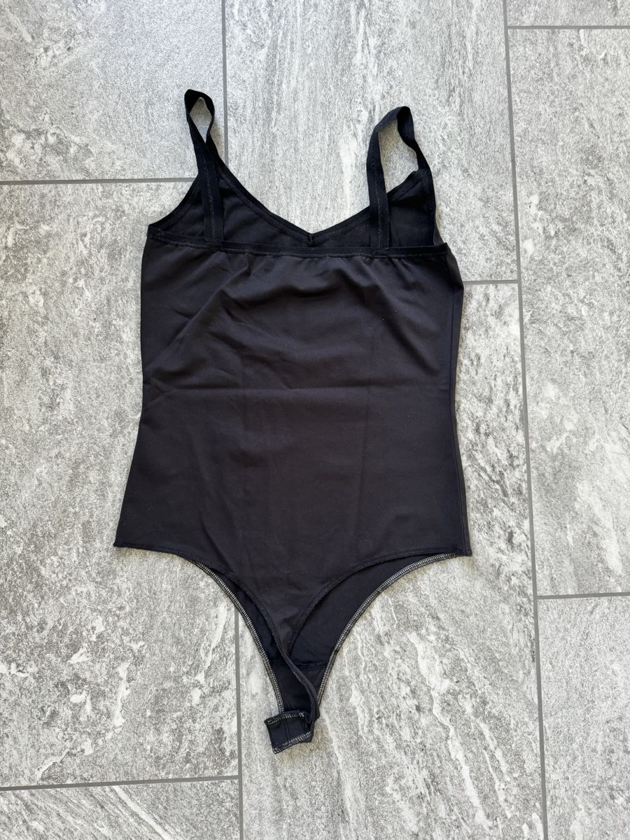 Hallhuber Tops: Hallhuber Donna Body Gr. 36 – Gebraucht aus Forch von Jini_5487 1