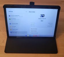 ​Samsung Galaxy Tab A8 32GB Wi-Fi (SM-X200) - Top Zustand