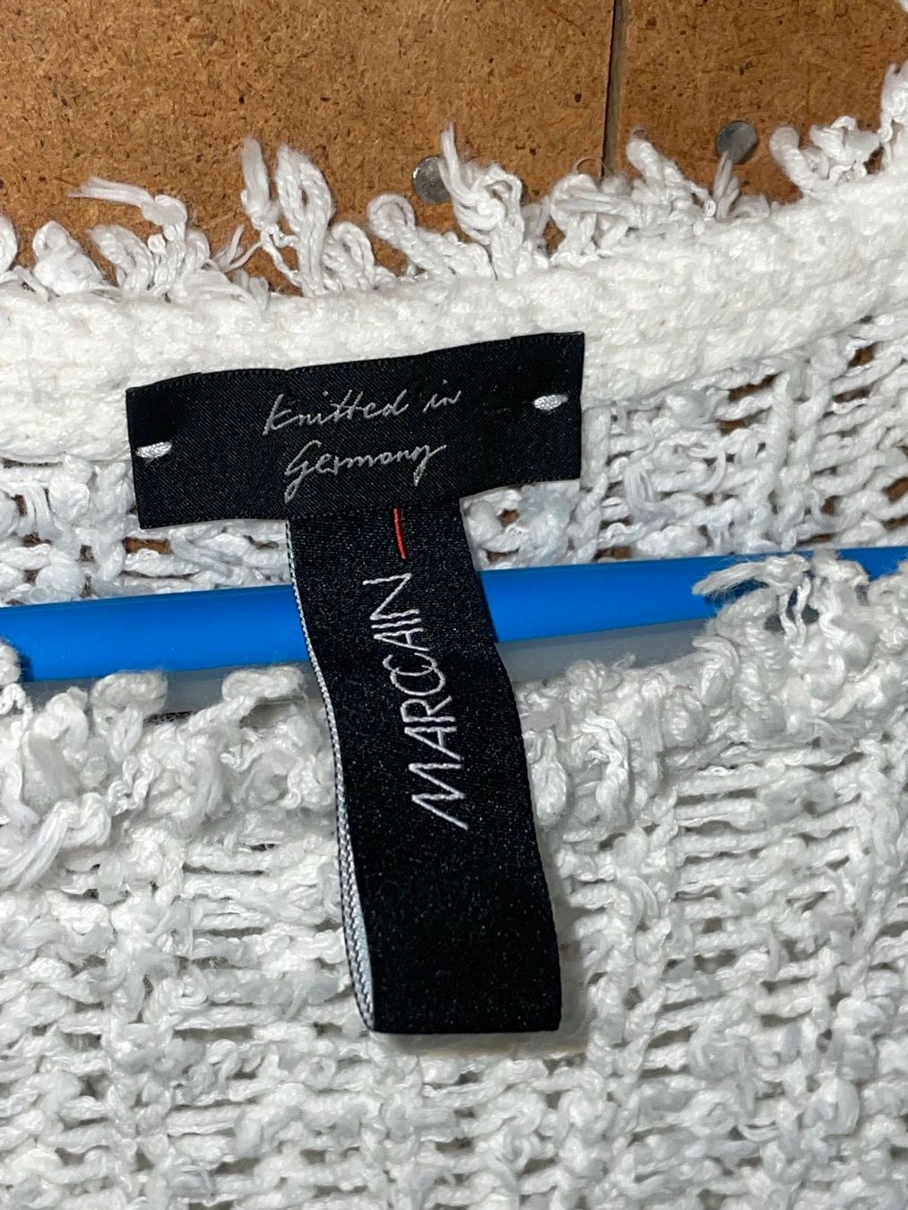 Pullover & Sweatshirts: ALLES RAUS Designer Strick – Gebraucht aus Kloten von simones.thriftshop
