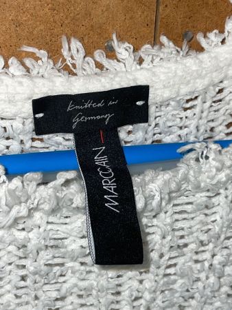 ALLES RAUS Designer Strick