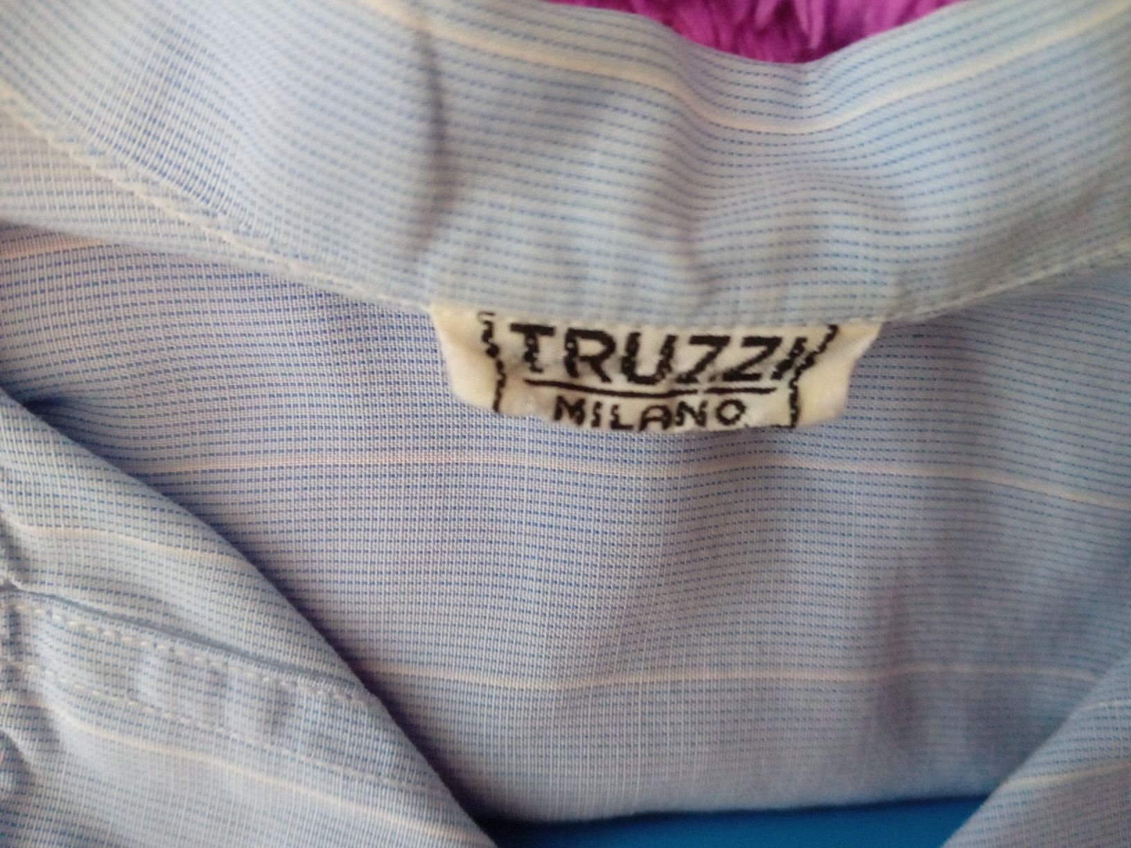 Camicette: 3/4 Arm-Bluse, Gr. XL – Usato da Witterswil venduto da hele04 3