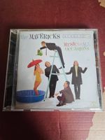 CD - The Mavericks – Music For All Occasions (1995)