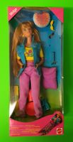 Barbie: Aventure - Midge - Mattel 11077 / 1993 / 167