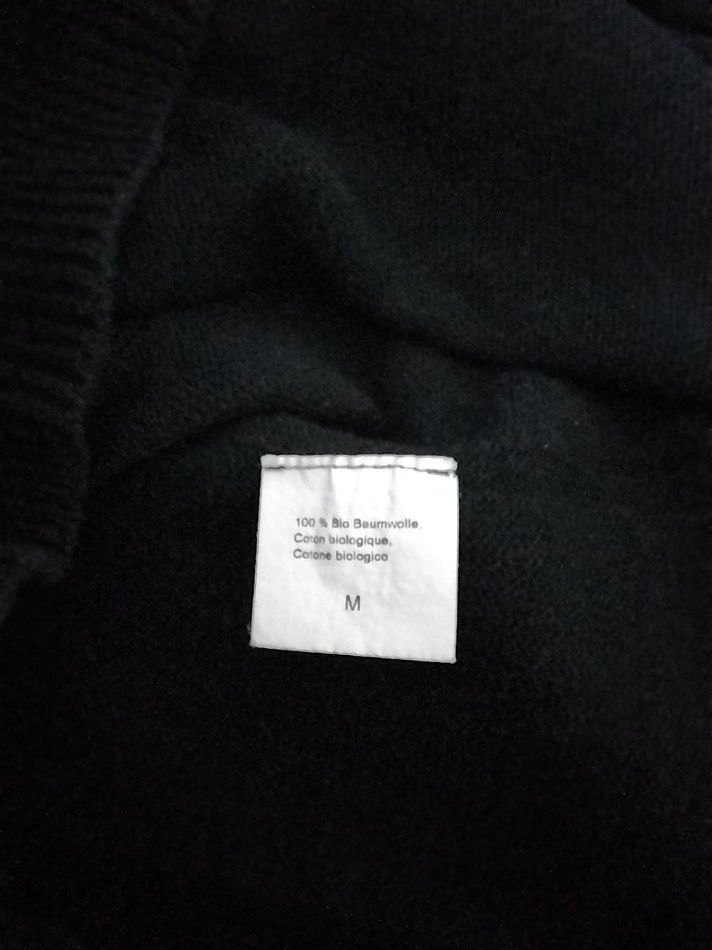 Robes: Strickkleid Gr. M (swiss made) – D'occasion à Balterswil par Meerdeern 4