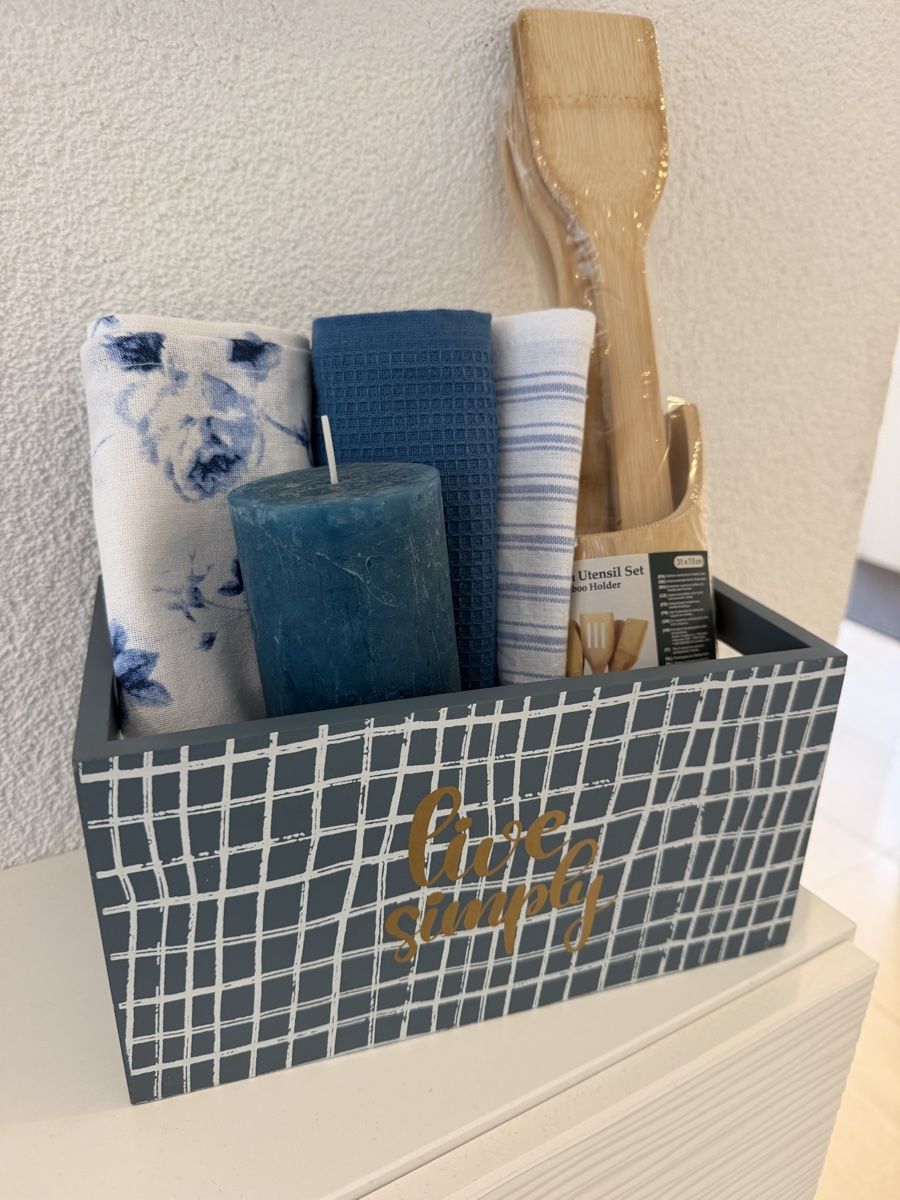 Tutte le decorazioni: Weinacht geschenkbox – Nuovo e nell'imballaggio originale da Bütschwil venduto da emi_yk96 1
