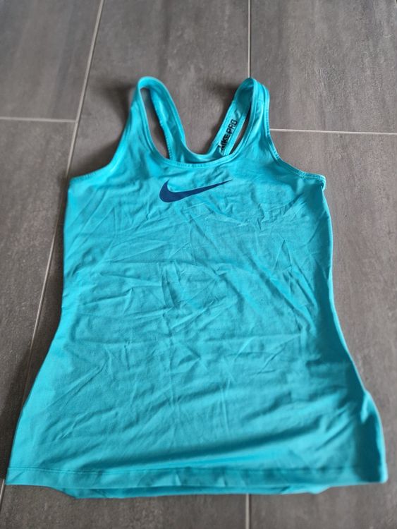 nike-pro-sport-top-kaufen-auf-ricardo