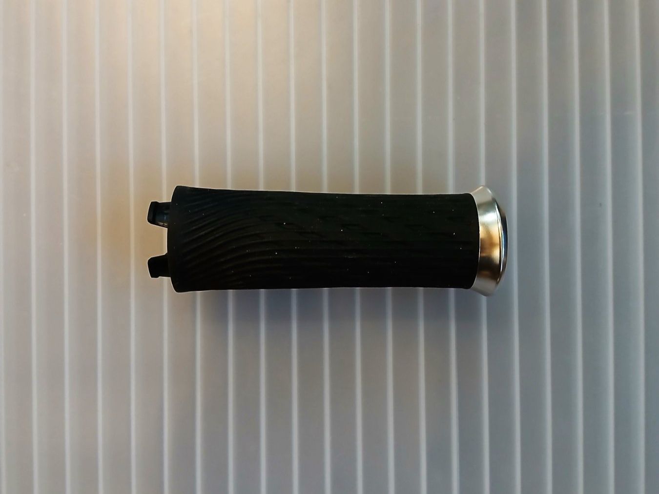 Sram Pezzi di ricambio: Sram XO Grip Shift (3 Gang) Silber – Nuovo e nell'imballaggio originale da Baden venduto da M710 3