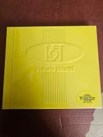 CD - Loft – Future World (Euro House, 1995)