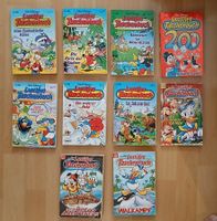 LTB - Lustiges Taschenbuch (10x)