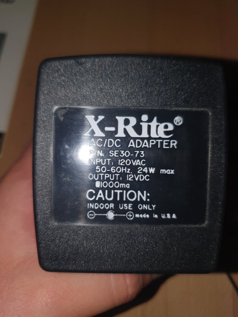 Messen: X-Rite DTP22 Spektralfotometer Farbmessgerat Analyseur spect – Neu (gemäss Beschreibung) aus Winterthur von RenWint 9