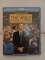 Tutti i DVDs: The Wolf of Wall Street – Usato da St. Margrethen SG venduto da SamusAran
