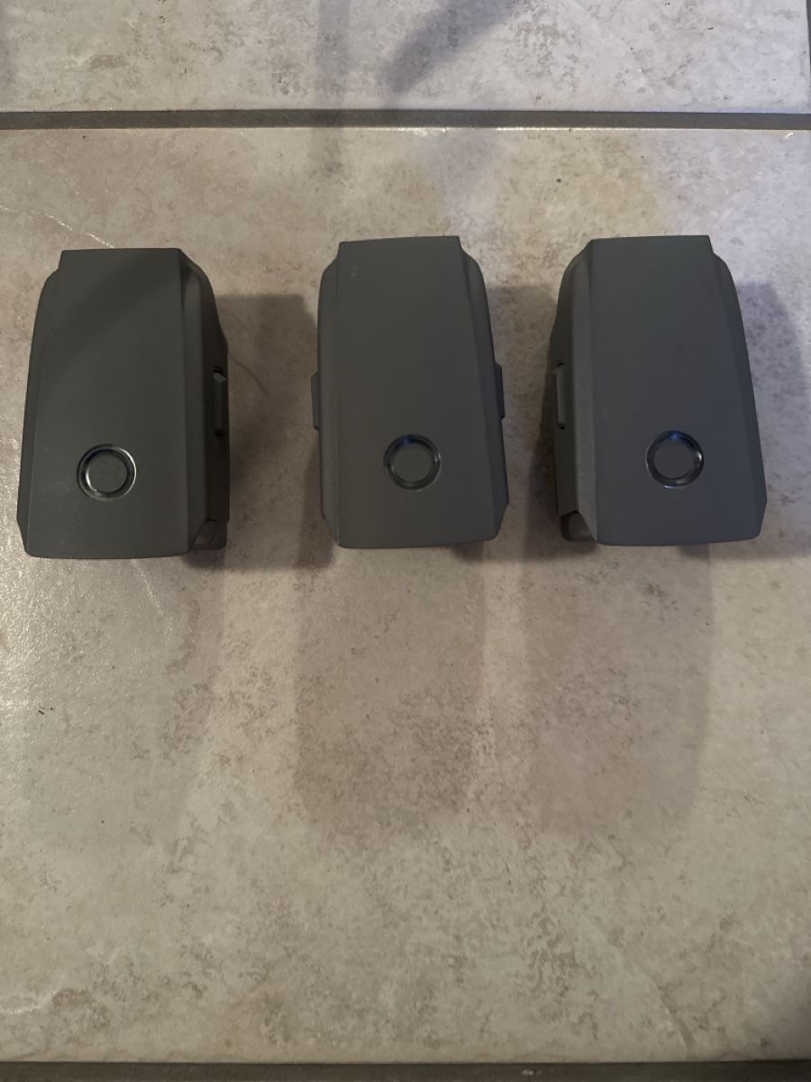 DJI Camcorder: Drohne DJI Mavic 2 Pro – Gebraucht aus Uznach von fis_h59t 2