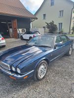 Jaguar XJ 3.2 Executive
