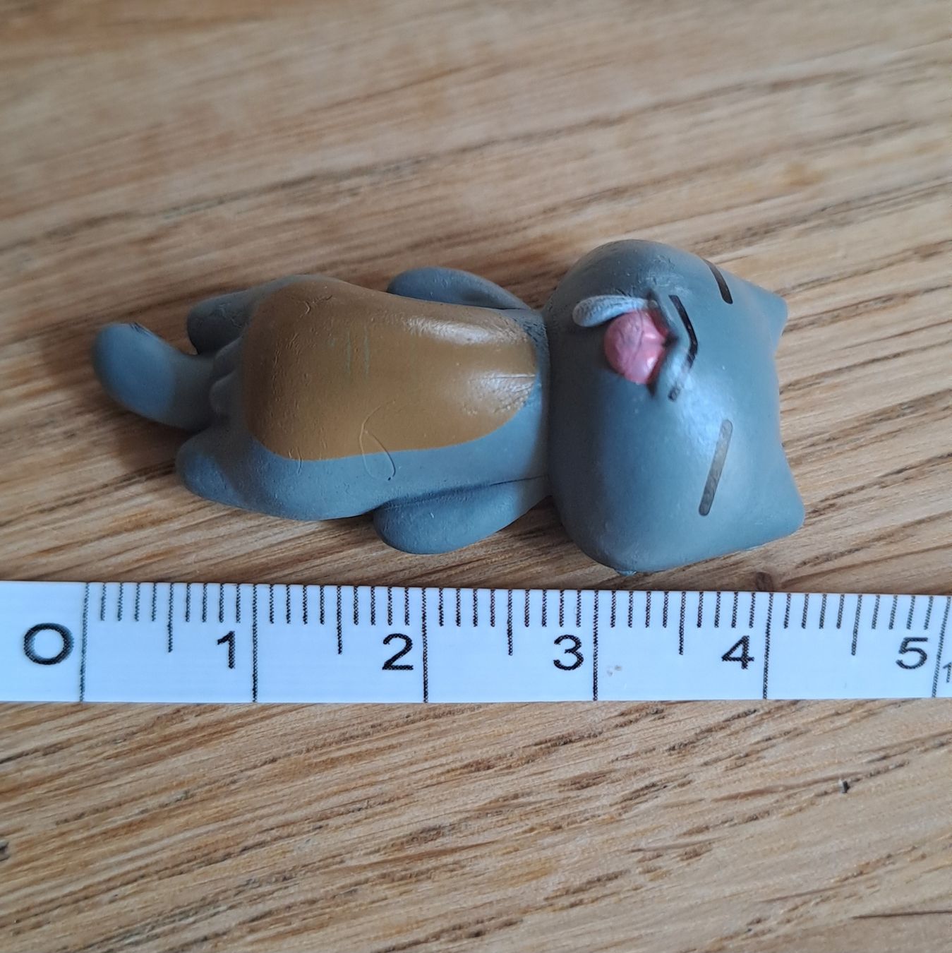 Tutte le decorazioni: Six petits chats décoratifs à coller – Nuovo e nell'imballaggio originale da Rolle venduto da Loutre84 9