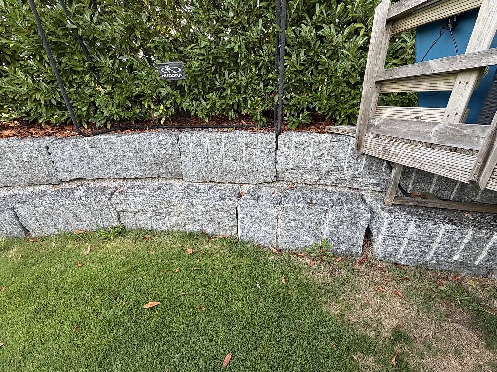 Steine & Dachziegeln: Granit Quader – Gebraucht aus Kesswil von Blackmalibu 4