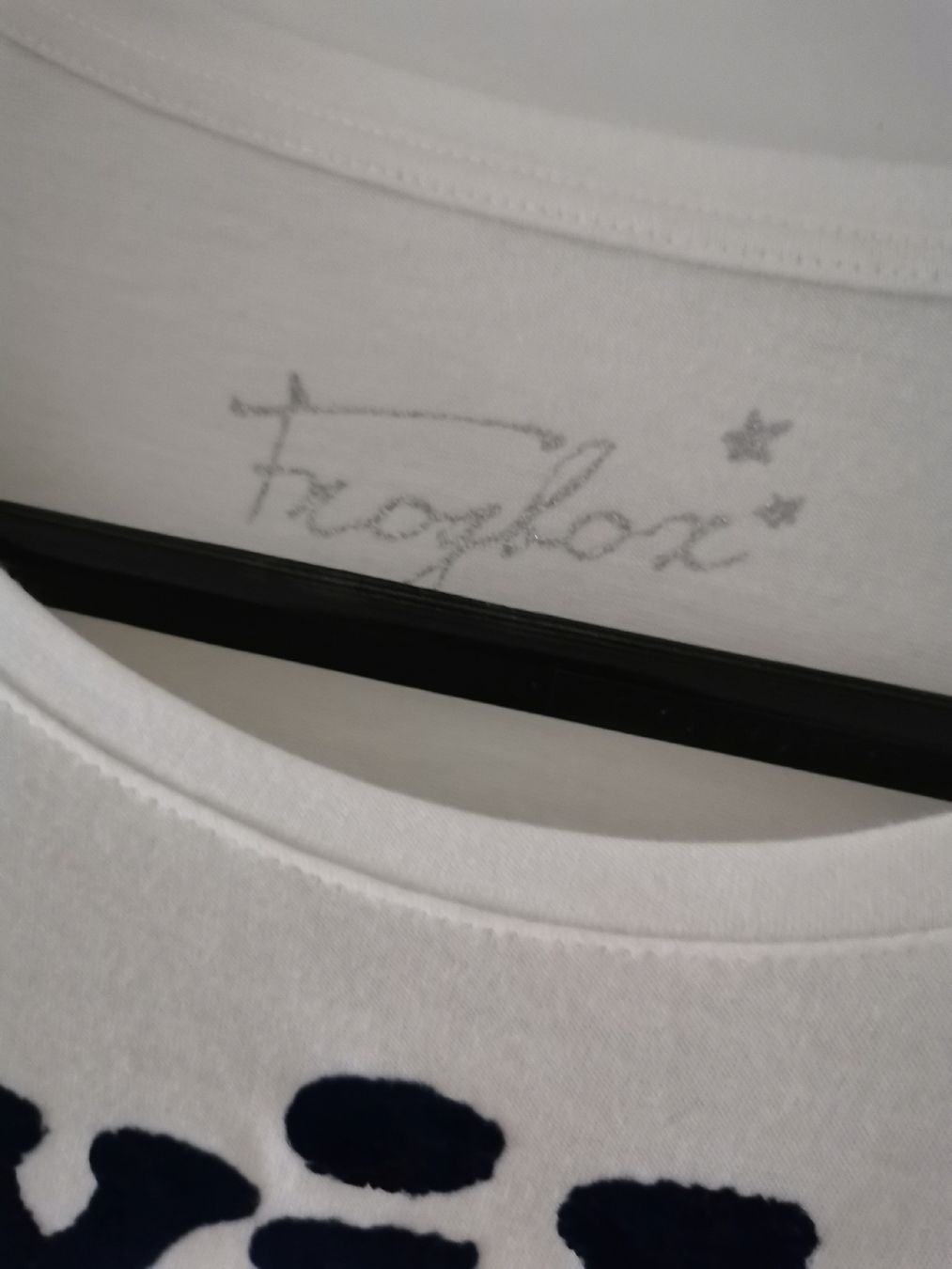 T-shirt: T-shirt Frogbox – Nuovo (secondo la descrizione) da Zunzgen venduto da Fleksi 2