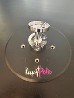 Schrägdeckenhalterung Lupit Pole