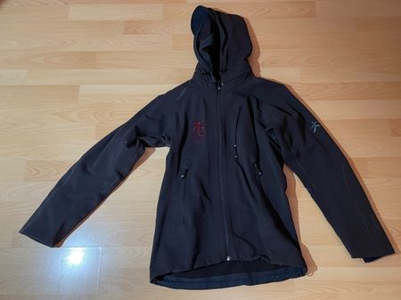 Veste Radys femme