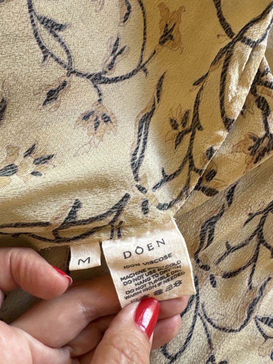 Robes: Robe sublime Dôen – D'occasion à pont-de-la-morge par Lubab 3