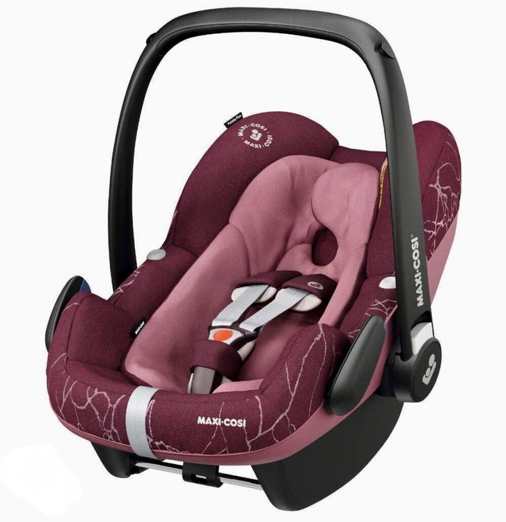 Pebble Plus Maxi Cosi