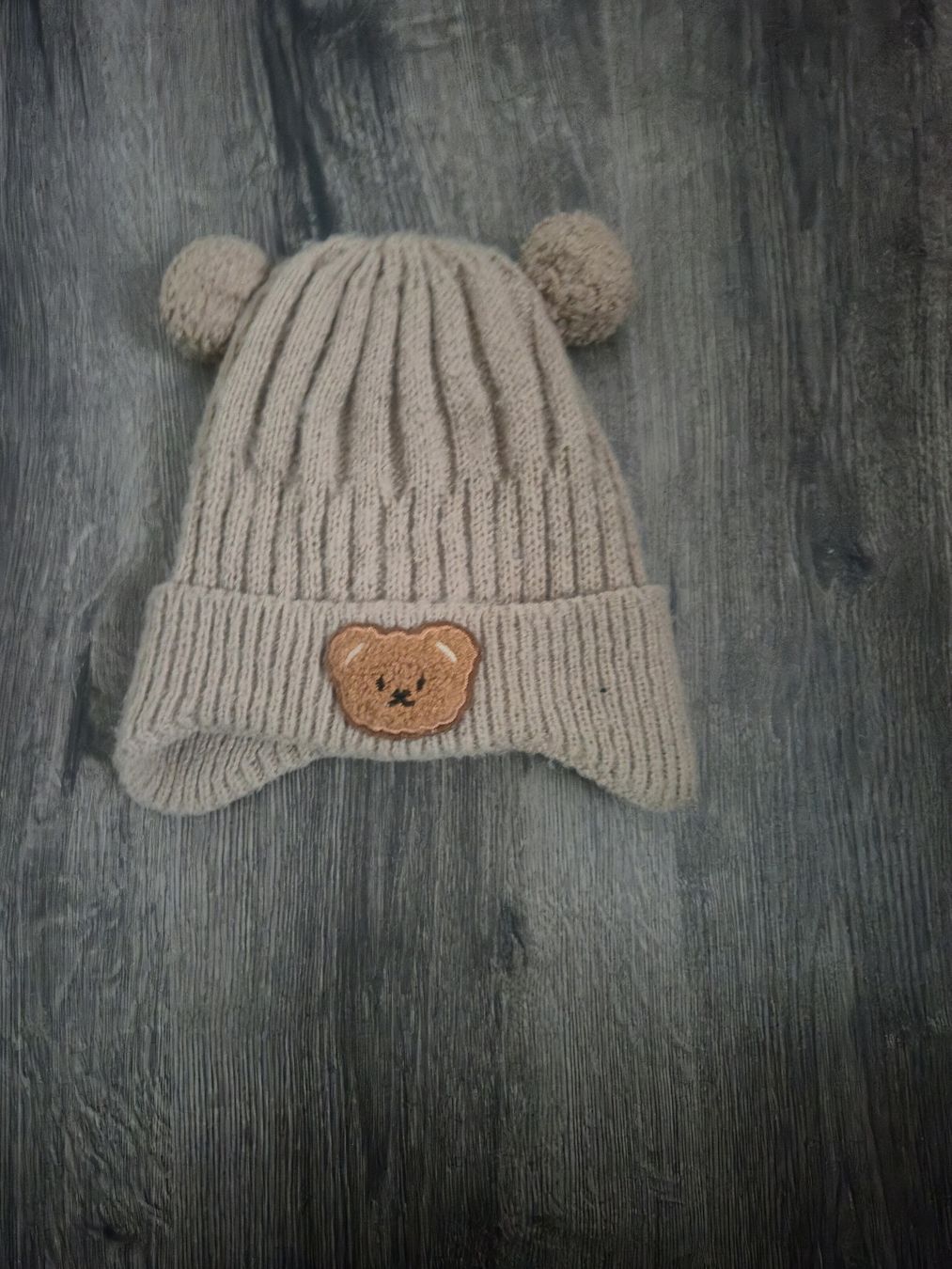 Lotti & Set di vestiti: Wintermütze 12-24 Monate – Usato da Leuggern venduto da MonaM90