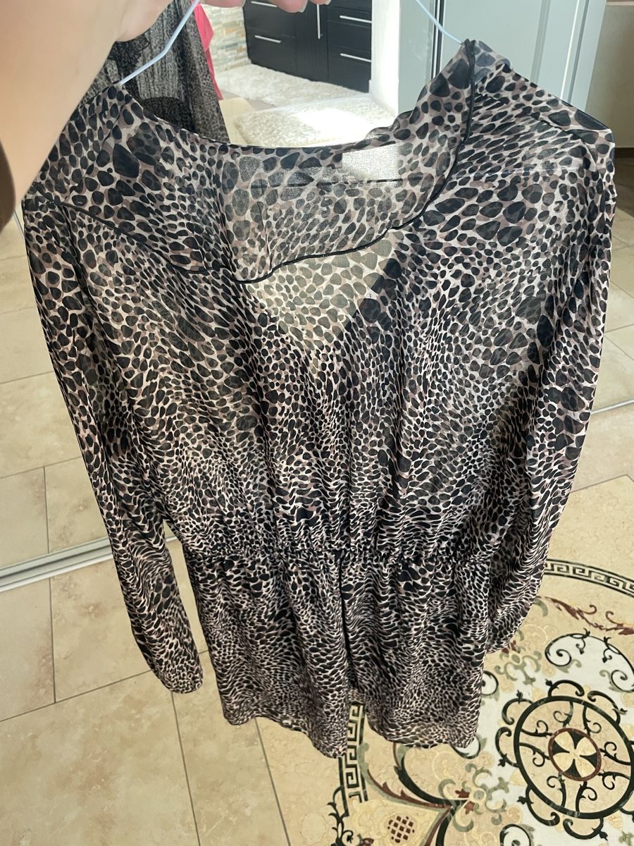 Vestiti: Kleid – Nuovo (secondo la descrizione) da Uster venduto da mir_7bzy 2