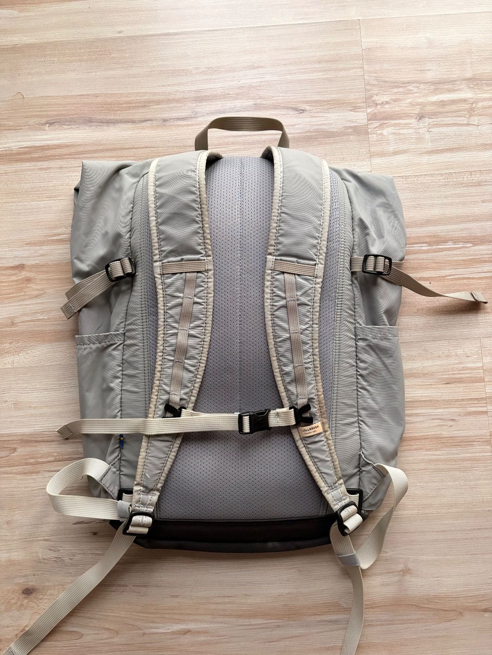Fjällräven Zaini: Fjällräven Rucksack – Usato da Wigoltingen venduto da _vntg_ 4