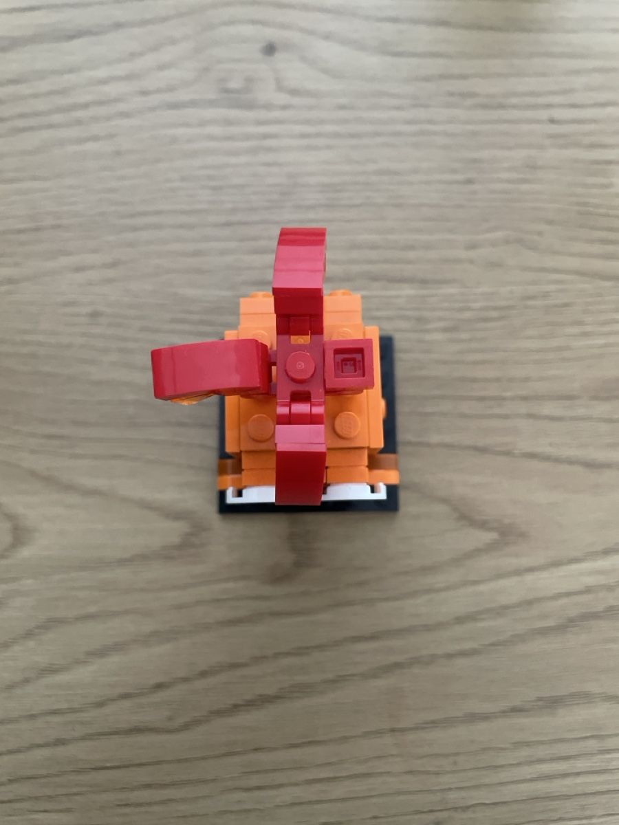 Lego Kit di costruzioni: LEGO - Vice-Versa – Usato da La Chaux-de-Fonds venduto da jda_j6w6 1