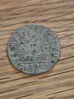 Schwyz - Schilling 1624 - selten - hoher Kat.!