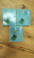 TP-LINK TG-3469 PCie RJ-45 GIGABIT External Network