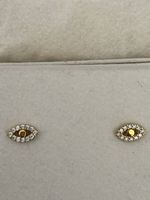 18 Karat Ohrstecker
